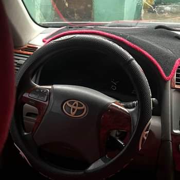 A picture of Neatly used 2010 Toyota Camry. Buy and drive. Serious buyer