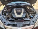 A picture of C350 09 model just 5months used