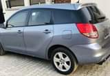 A picture of Toyota Matrix 2003 Tokunbo forsale 1st Body Chilling AC Great