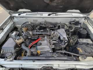 A picture of TOYOTA PRADO BEI MILLION 19 5