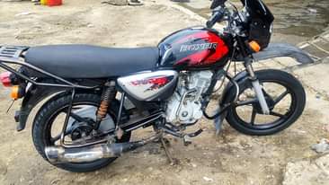 A picture of Boxer cc 125