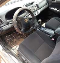 A picture of Clean Used 2005 Toyota Camry