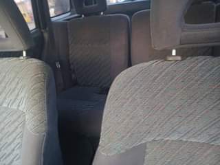 A picture of Used 99 Toyota RAV4