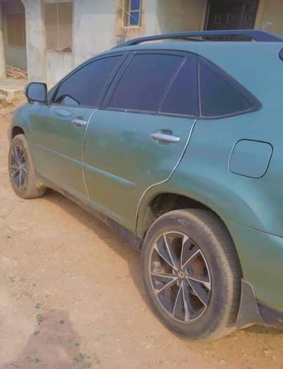 A picture of UCH ADE motors