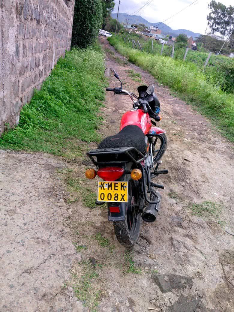 Kiritu S.