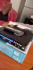 A picture of Dvd