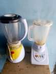 A picture of Vitu og Bei poah 0653142079