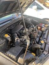A picture of 17 5m Subaru Forester 0787794368 0757706446
