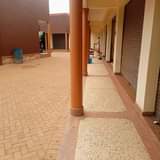A picture of Business building on sale