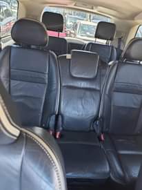 A picture of VOLVO XC90