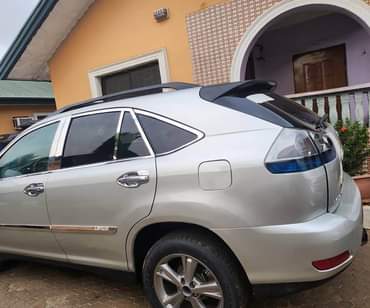 A picture of Car