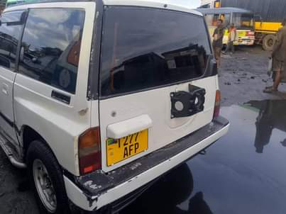 A picture of CAR