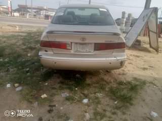A picture of SOUND ENGINE AND GEAR AUTOMATIC GEAR BODY AND UNDER OF