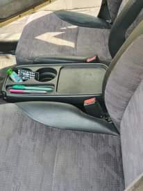 A picture of 2004 Honda CRV