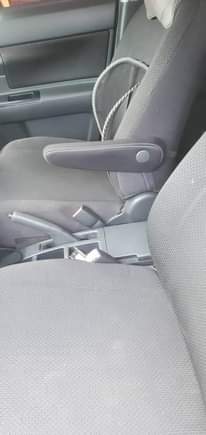 A picture of Rumion model 2008 push to start engine price 27.5m call
