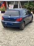 A picture of Peugeot 307 Manual Transmission