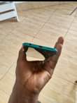 A picture of Tecno spark 5pro
