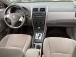 A picture of Foreign Used Toyota Corolla 2009