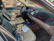 A picture of Toyota Camry 2005 AwoofFastest buyer...