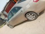 A picture of 2008 TOYOTA Camry muscle