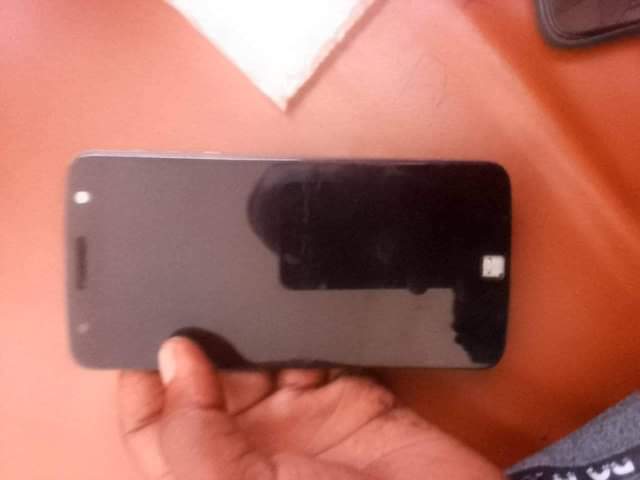 A picture of Moto