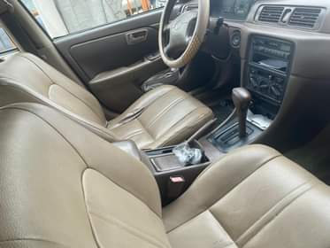 A picture of KB AUTOs YEAR 2000 model Toyota Camry Tiny Big Sound