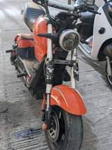 A picture of Sportbike