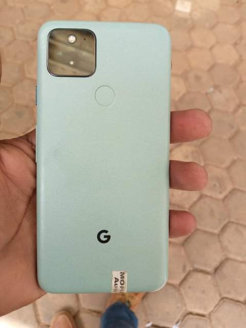 google pixel