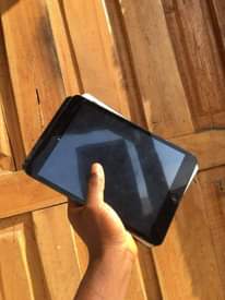 A picture of Apple iPad