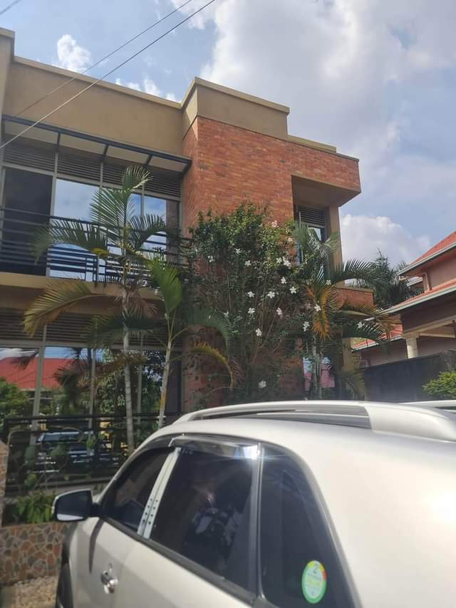 gisozi accommodation