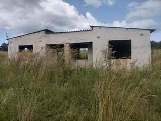 domboshava stands