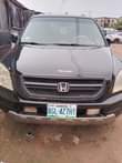 A picture of Sharp Clean Tokunbo Standard Direct 2005 Honda Pilot for 1