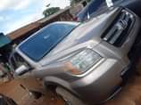 A picture of 2006 Honda Pilot