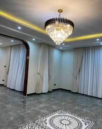 A picture of Curtains nets blinds rods and all interiors and accessories