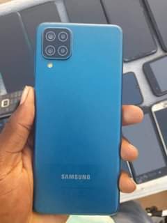 samsung a12