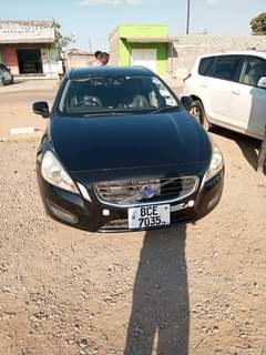volvo