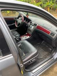 A picture of 2006 lexus es330 Belgium grade Silent engine Perfect transmission Ac