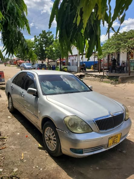 A picture of TOYOTA BREVIS FORSALE