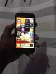 A picture of iPhone 7plain