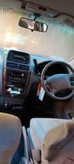 A picture of Toyota Ipsum