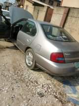 A picture of NISSAN ALTIMA Perfectly Working with Chilling AC It is buy