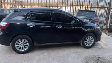 A picture of 2010 Toyota Matrix 08148453317