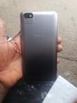 A picture of Techno r7 plus mpyaaaa gb16 ram1 net4g 0687879635