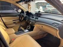 A picture of Honda Accord Year 2012 Perfect condition Location Lagos Price 3