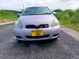 A picture of  TOYOTA_VITZ_0620356906