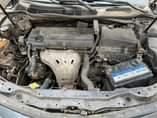 A picture of Camry 2008 model