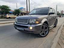 A picture of Price Bei60mil Call 0658056651 Imported from Uk Range Rover Sport