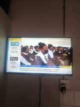 A picture of Dixon 42 Television