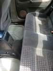 A picture of Volkswagen passat