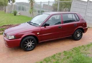 cheap cars george